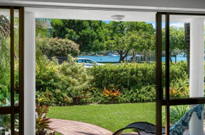 The Noosa Apartments